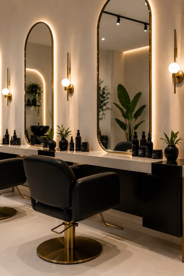 Green Roots Salon